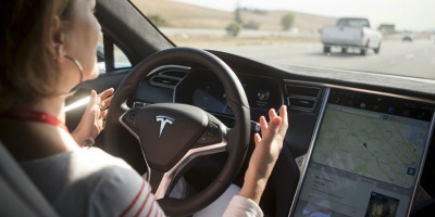 Sürücüsüz Otomobiller Hakkında Bilgiler