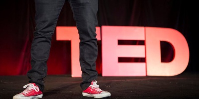 2018 Yılının En İyi TED Konuşmaları