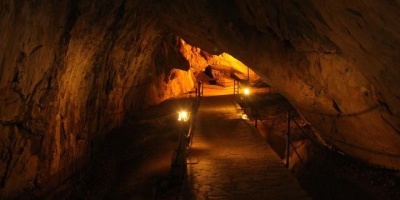 Trakya'nın incisi Dupnisa