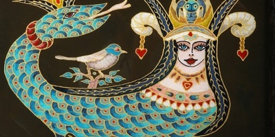 Adana - Şahmeran Efsanesi