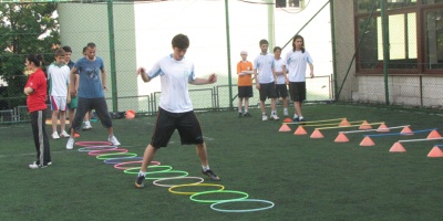 Beden Eğitimi Öğretmeni Nasıl Olunur?