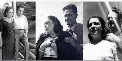 Türk Dili Ve Edebiyatı'nın Efsane Aşkları