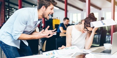 Zor İnsanlarla Nasıl Baş Edebilirsiniz?