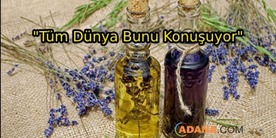 Tüm Dünyada Çok Konuşuluyor