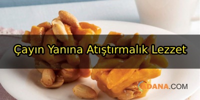 Günün Tarifi; Çak Çak Tatlısı