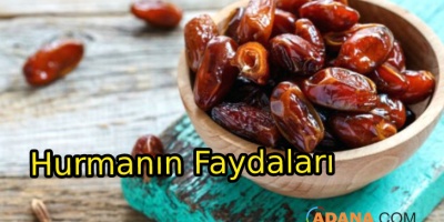 İftarda Ve Sahurda Hurma Tüketmenin Faydaları
