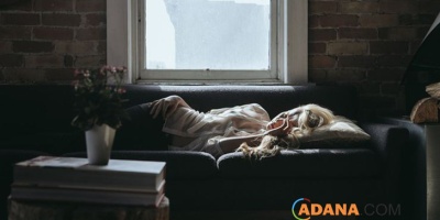 Ramazan Ayında Uykusuzluk İnmeye Sebep Olur