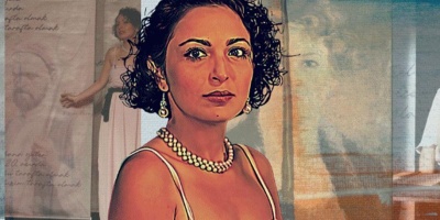 Celile - Nazım Hikmet'in Annesi Tiyatro Sahne