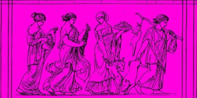 Kadınlar Savaşı Lysistrata