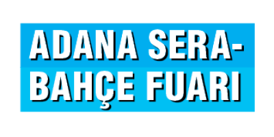 Adana Sera & Bahçe Fuarı
