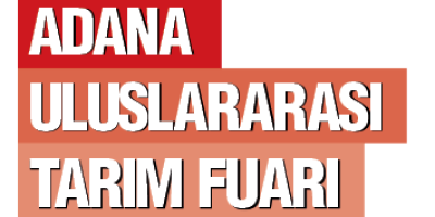 Adana Tarım Fuarı