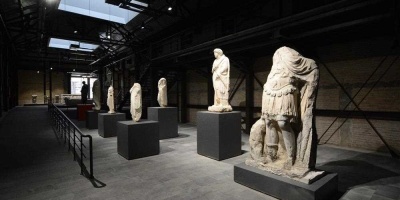 ADANA'NIN GİDİLMESİ GEREKEN MÜZELER