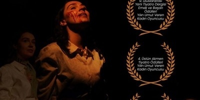 Ağladım tiyatroları