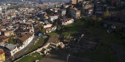 1500 Yıl Sonra ‘Güneşe’ Kavuştu
