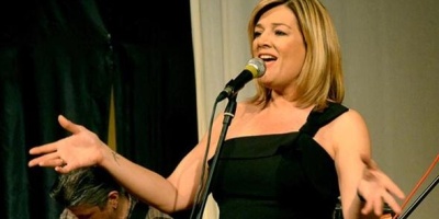 Adana Birsen Tezer Konseri