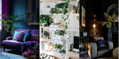 Ev Dekorasyonu İçin Bazı Öneriler