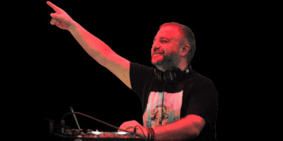 3 Şubat Adana 90'lar Kafası: Nihat Sırdar Konseri