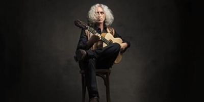 07 Şubat Adana Ahmet Aslan Solo Konseri