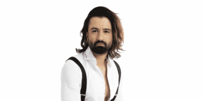 28 Nisan Adana Koray Avcı Konseri