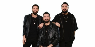 12 Mayıs Adana Sakiler Konseri