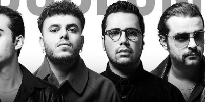 22 Haziran Adana Dedublüman Konseri