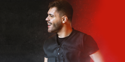 8 Haziran Adana Emir Can İğrek Konseri