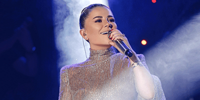 26 Mayıs Adana Merve Özbey Konseri