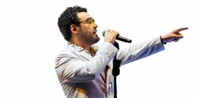 14 Haziran Adana Yaşar Konseri