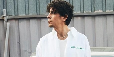 9 Eylül Adana Ersay Üner Konseri