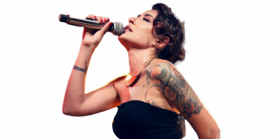 20 Eylül Adana Melek Mosso Konseri