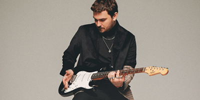 13 Ekim Adana Çağan Şengül Konseri