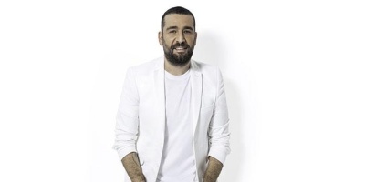 20 Ekim Adana Ümit Yaşar Konseri