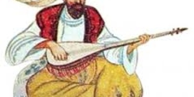 Halk Edebiyatı Ve Özellikleri