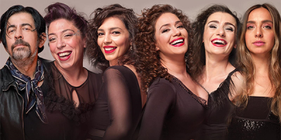 Adana Harem Kabare Tiyatrosu