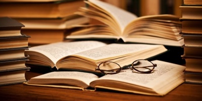 HERKESİN OKUMASI GEREKEN ÖNEMLİ KİTAPLAR