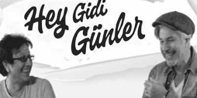 Hey Gidi Günler tiyatroları