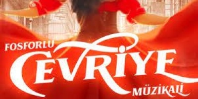 Fosforlu Cevriye Müzikali konserleri 
