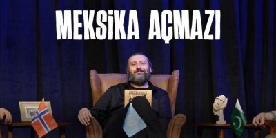 Meksika Açmazı