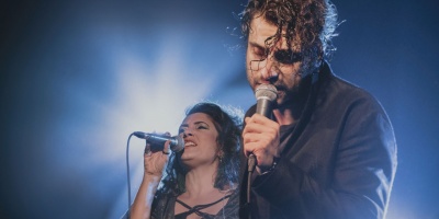 Adana Ozbi ft. Gülce Duru - Akustik Konseri