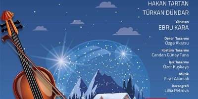 SİHİRLİ KEMAN - ADANA