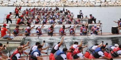 Su Sporları Festivali