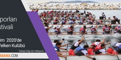 Su Sporları Festivali