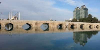 Taş Köprü - Adana