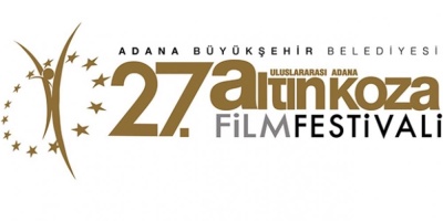 Uluslararası Adana Altın Koza Film Festivali