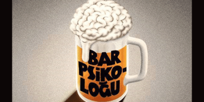 BAR PSİKOLOĞU