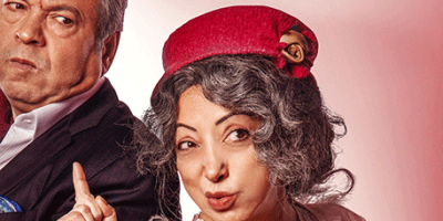 Adana Vee Perde Oyunu