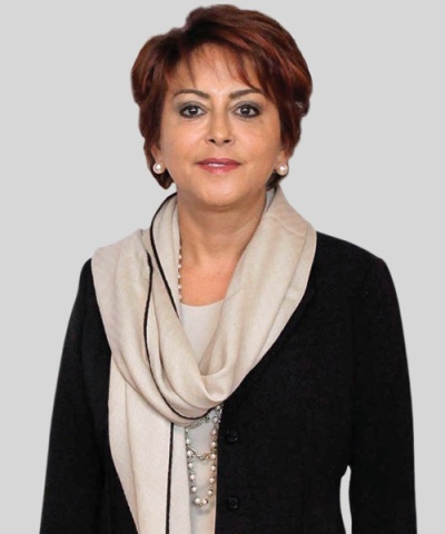 Emine Sabancı Kamışlı