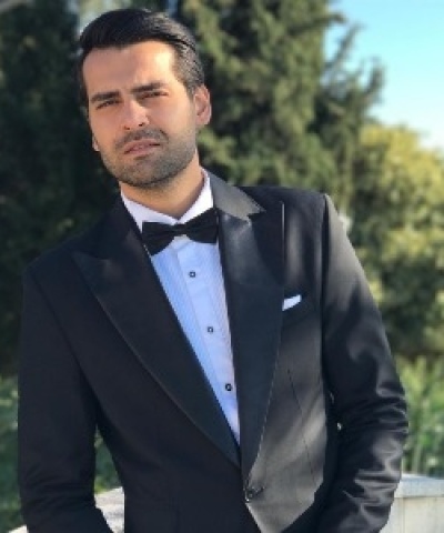 Erkan Meriç