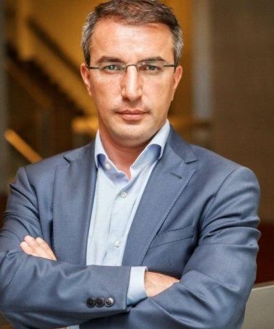Ferhat Ünlü 