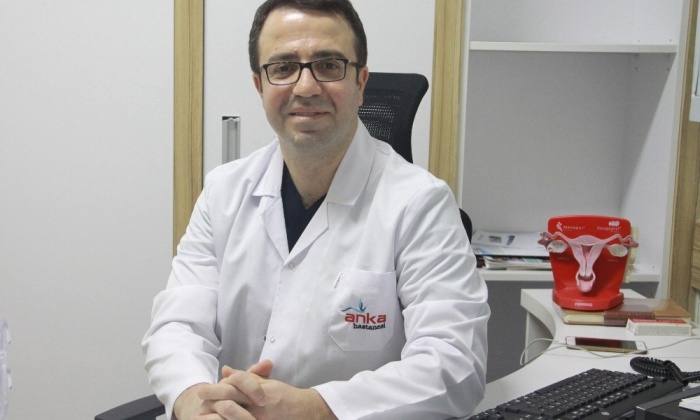 Kadınların korkulu rüyası: miyomlar
